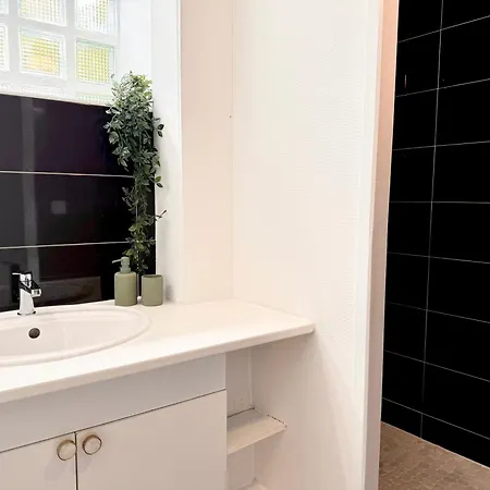 L'olivier - Netflix - Bureau - Proche Centre