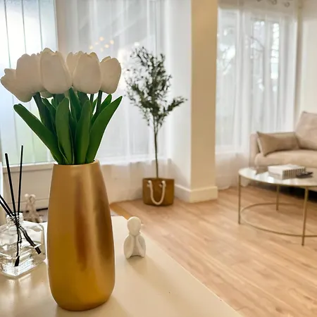 Apartment L'olivier - Netflix - Bureau - Proche Centre