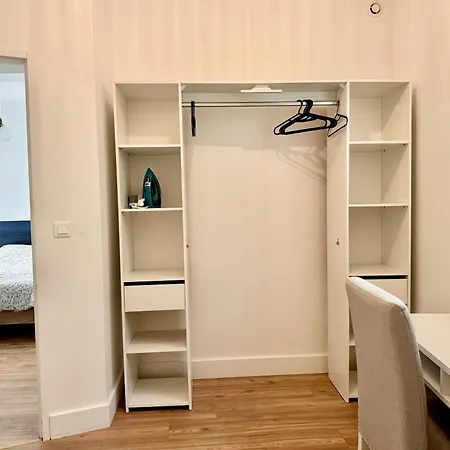 Apartment L'olivier - Netflix - Bureau - Proche Centre