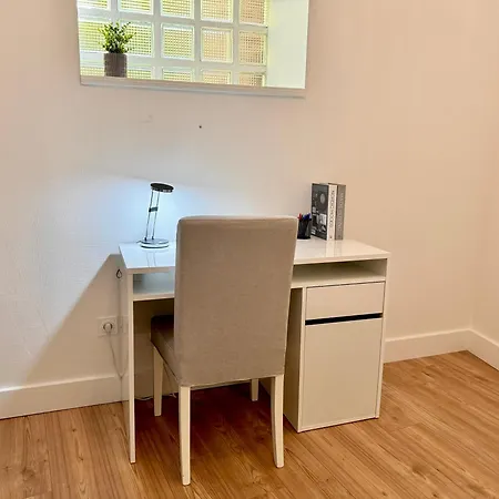 Apartment L'olivier - Netflix - Bureau - Proche Centre Troyes