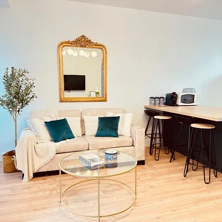 L'olivier - Netflix - Bureau - Proche Centre * Troyes