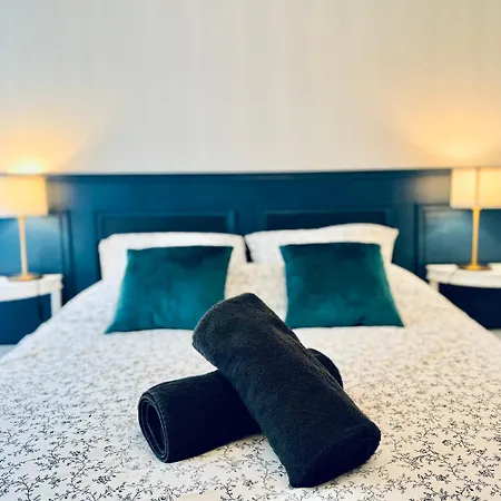 L'olivier - Netflix - Bureau - Proche Centre Apartment *