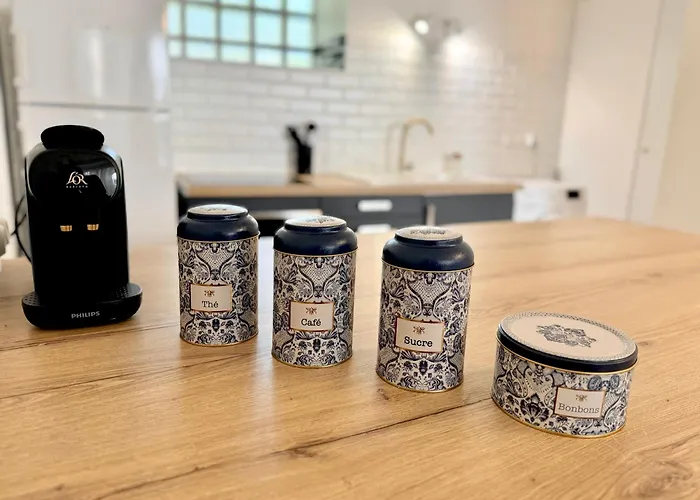 L'olivier - Netflix - Bureau - Proche Centre *