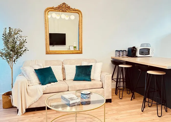 L'olivier - Netflix - Bureau - Proche Centre * Troyes